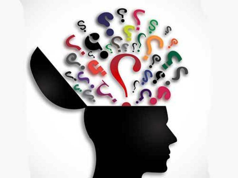 نمونه سوالات تستی روانشناسی یازدهم انسانی مطابق تابلوی نوروزی