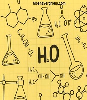 مجموعه سوالات تستی شیمی2ـ فصل اول