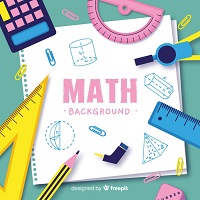 مجموعه تست مبحث مجموعه اعداد و بازه ها