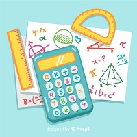 درسنامه مبحث واسطه حسابی و هندسی ریاضی دهم