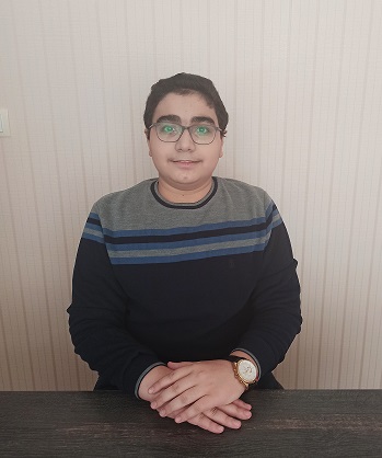 گفت‌وگوهای پرستو عسکری: نیما اسماعیلی با میانگین تراز 7087