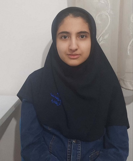 گفت‌وگوهای پرستو عسکری: سیده‌آذین مسافری با میانگین تراز 7252