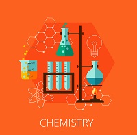 درسنامه مبحث واکنش‌های شیمیایی و قانون پایستگی جرم شیمی دهم