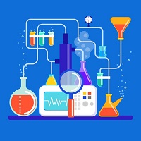 مجموعه تست استوکیومتری واکنش‌ها شیمی دهم