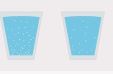 انحلال پذیری - آب، آهنگ زندگی - امیر حاتمیان