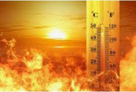 روش‌های انتقال گرما - دما و گرما - سعید اردم