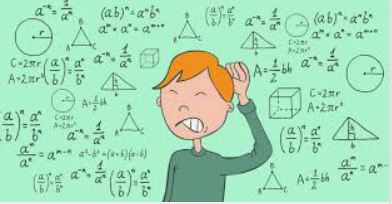 آزمونک ریاضی - شمارش بدون شمردن- سیدعلی موسوی