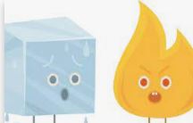 محاسبه گرما - دما و گرما - سعید اردم