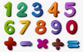 آزمونک ریاضی شماره 2 - شمارش بدون شمردن- سیدعلی موسوی