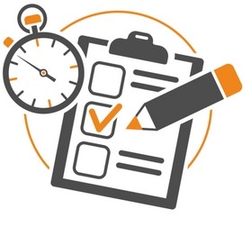 آزمونک فارسی1 - ادبیات داستانـی - امیرحسین رضافر