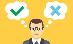 روان شناسی- تفکر (2) تصمیم گیری- هانیه رمدانی