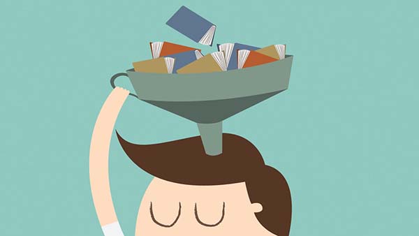 منطق، ترازوی اندیشه:فاطمه رئیس زیدی