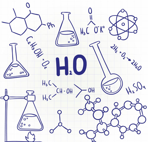 نکات فصل یک شیمی یازدهم - حسین شکوه
