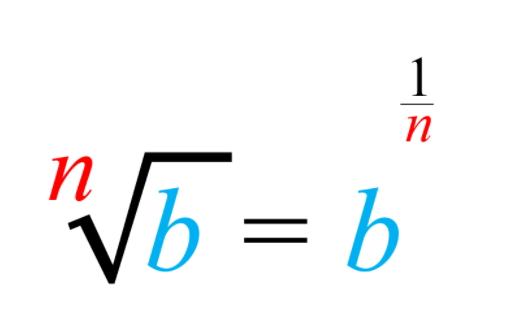 توان‌های گویا و عبارت‌های جبری- چند نکته مهم و ضروری