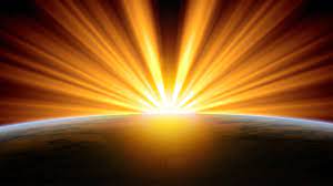 کیهان زادگاه الفبای هستی - نور کلید شناخت جهان