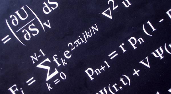 هندسه . تشابه مثلث‌ها .