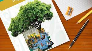 تشابهات املایی-ادبیات-فرشته باقری