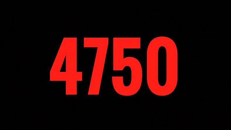 تحلیل چند از ده آزمون 9 مهر دهم انسانی (تراز 4750)