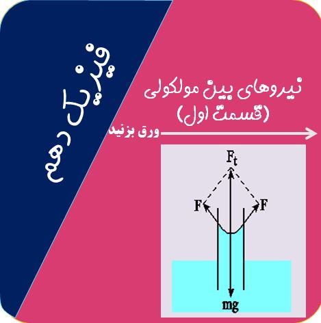 ویژگی‌های فیزیکی مواد-فیزیک دهم-سیدعلی میرموری