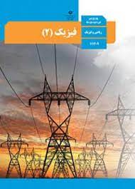 الکتریسیته ساکن- فیزیک  یازدهم ریاضی-  حنانه اتفاقی