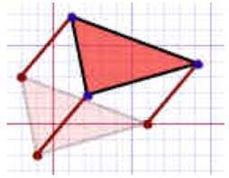 تبدیل‌های هندسی- هندسه یازدهم ریاضی- حنانه اتفاقی