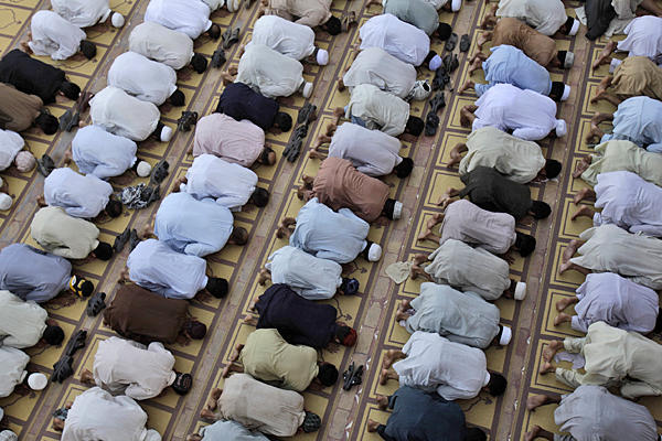 نمازجماعت  سوالات تستی پیام آسمان هفتم.فاطمه صادقی