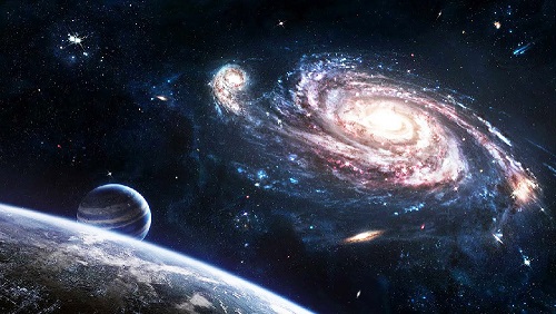 کیهان زادگاه الفبای هستی، ردپای گازها-شیمی دهم-درسنامه