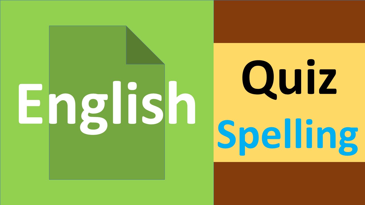 کوییز - زبان انگلیسی- امتحان یک دقیقه ای 6- فرشید کامرانی