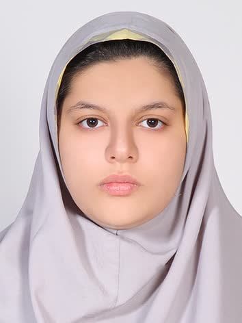 گفت‌و‌گوی رؤیا کریمیان با قهرمان پیوستگی مانیا آقایی شبانکاره