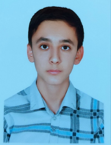 با نوید واله؛ قبولی نهم تیزهوشان