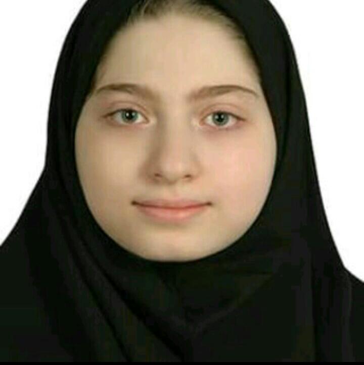 گفت‌و‌گو با قهرمان پیوستگی سارینا بخارایی