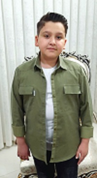 گفتگو با امیرمحمد اسماعیل زاده رتبه برتر هفتم