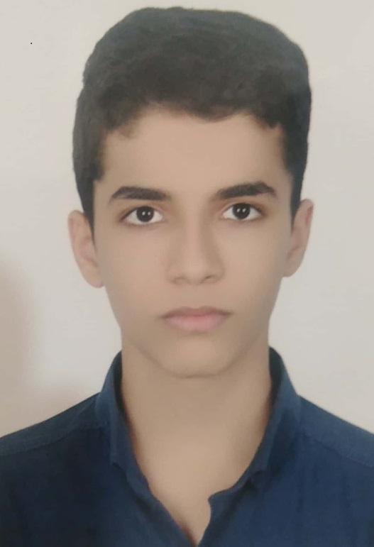 گفت‌وگو با رضا دولتی؛ دانش‌آموز برتر دهم ریاضی