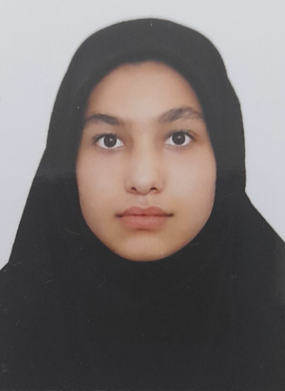 تبسم نازپرور: جمع‌بندی درس‌ها برنامه دوران طلایی من بود.