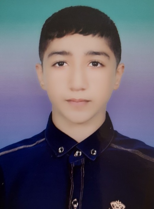 گفت‌وگو با محمد مختارپور؛ دانش‌آموز برتر دهم تجربی