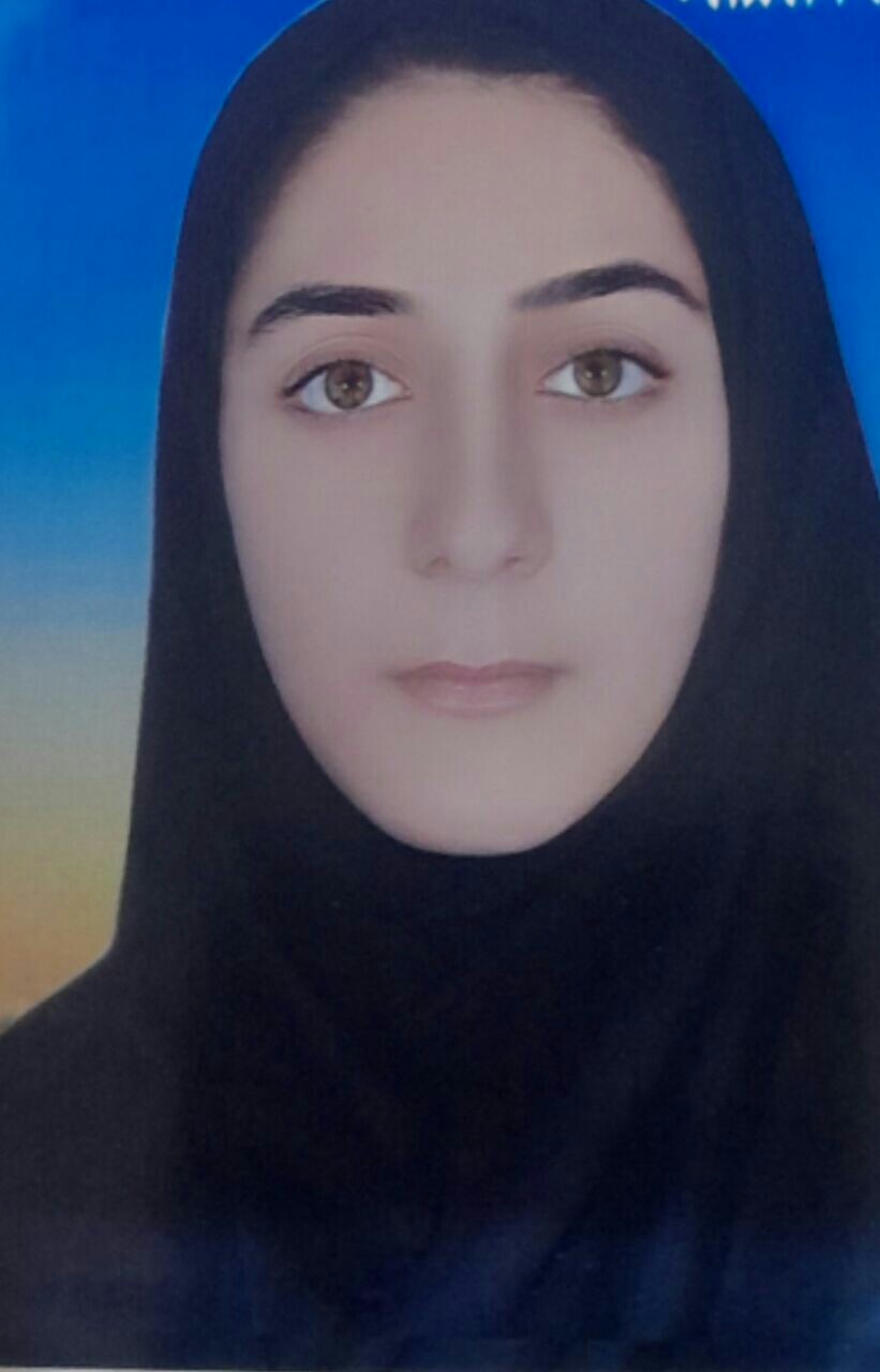 گفتگو با آیدا فیاض نژاد، قهرمان پیشرفت تراز 5700 به 6237