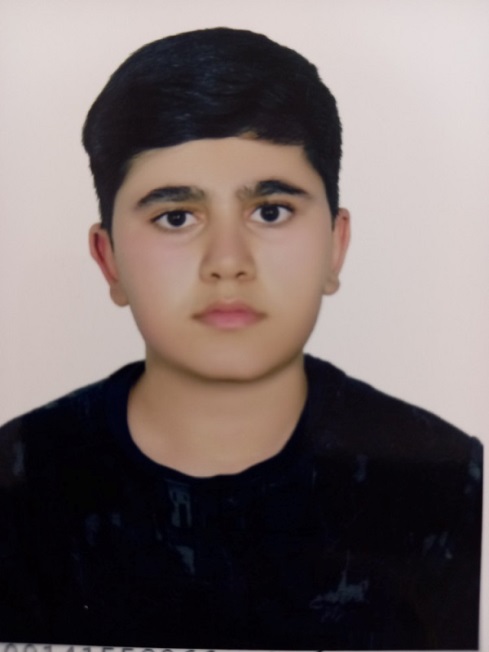 گفت وگو با علی رهبر فر؛ قهرمان پیشرفت  پایه هفتم