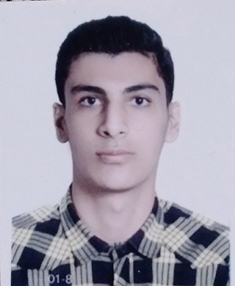 گفت‌وگو با سجاد احمدی؛ دانش‌آموز برتر یازدهم انسانی