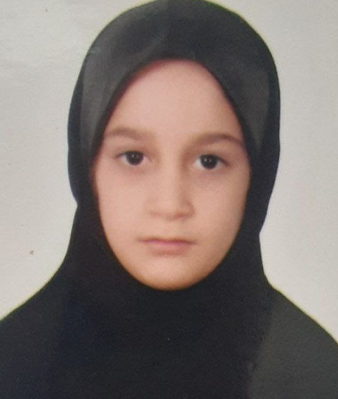 گفتگو با غزل سهیلی؛ دانش‌آموز برتر یازدهم تجربی