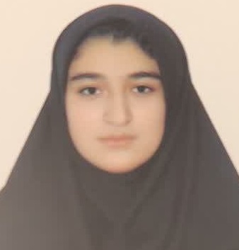 گفتگو با پرنیا گلی؛ دانش‌آموز برتر پایه هشتم