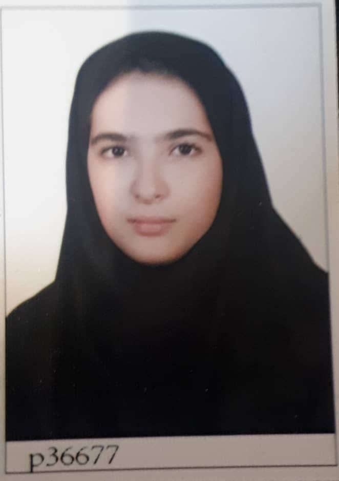 گفت و گو با روژا حسین آبادی؛ از ششم تا قبولی در تیزهوشان