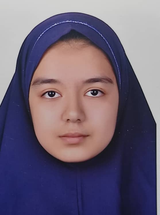 گفت و گو با دیانا مصری؛ از ششم تا قبولی در تیزهوشان