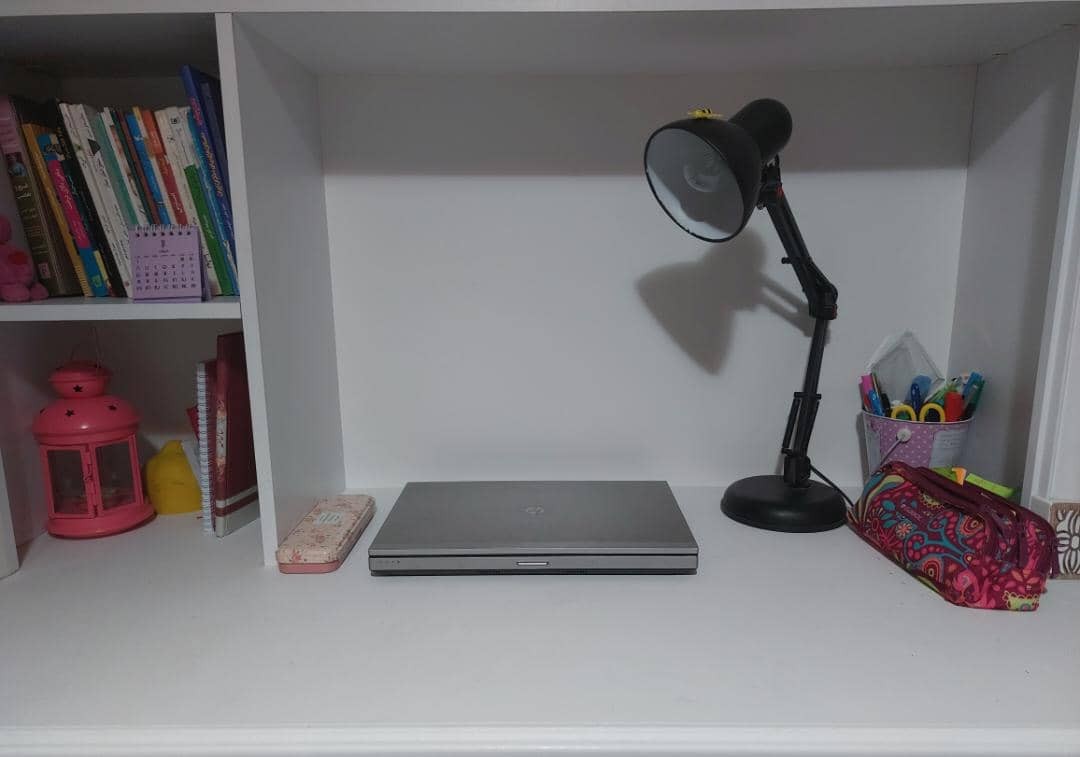 باران زاهد علوی؛با آزمون‌ها خودم را فقط با خودم مقایسه می‌کنم