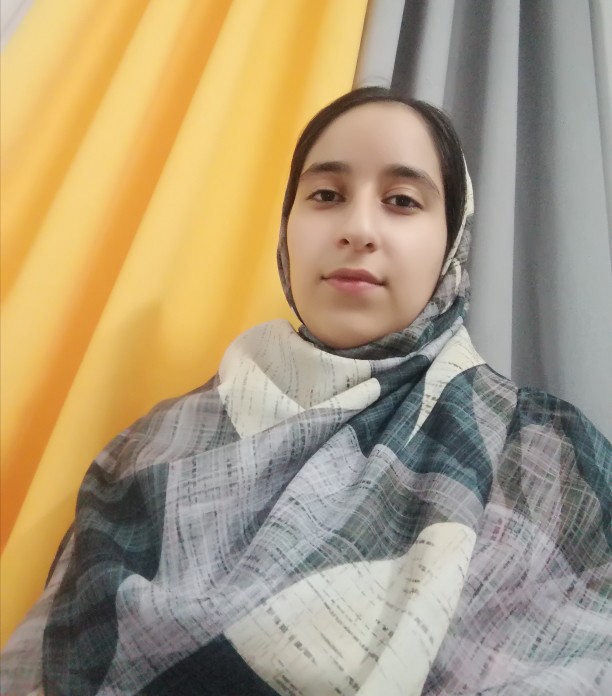 گفتگو با کوثر یوسفی؛ فقط هفت صدم تا بیست فاصله است