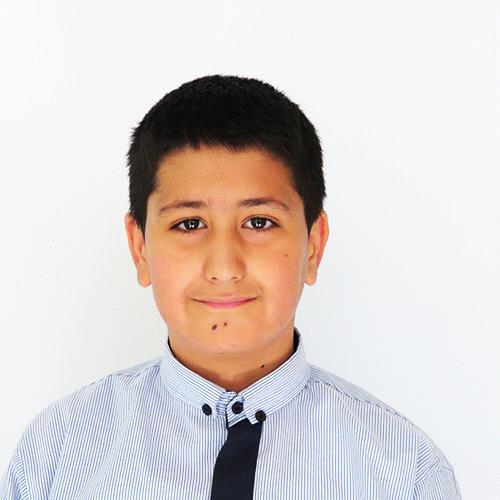 گفت‌و گو با سیدامیرعلی گلشن؛ از ششم تا قبولی در تیزهوشان