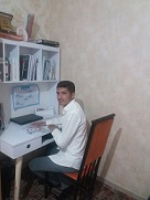 گفتگو با امیررضا میرعبدالهی ؛ از ششم تا قبولی تیزهوشان