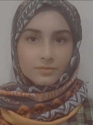 گفت‌و‌گو با زهرا کیانی صفت؛ از پنجم تا قبولی تیزهوشان