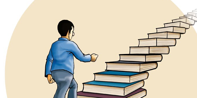 گفت و گو با آرین حسین پور ؛ دانش‌آموز برتر یازدهم تجربی