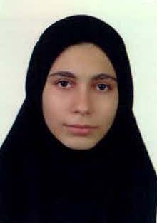 گفتگو با سویل بی غم؛دانش آموز برتر رشته یازدهم تجربی تراز 7350