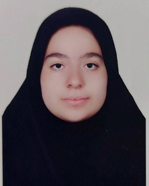 گفت و گو با درسا خورشیدی از سال نهم تا قبولی در نمونه دولتی